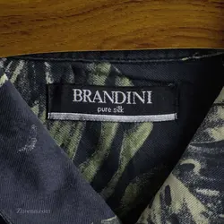 پیراهن هاوایی  Brandini