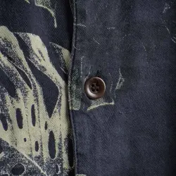 پیراهن هاوایی  Brandini