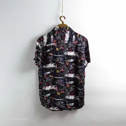 پیراهن هاوایی  Insight