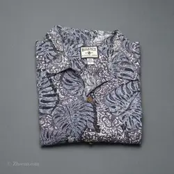 پیراهن هاوایی  Bugle Boy