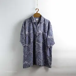 پیراهن هاوایی  Bugle Boy