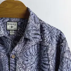 پیراهن هاوایی  Bugle Boy