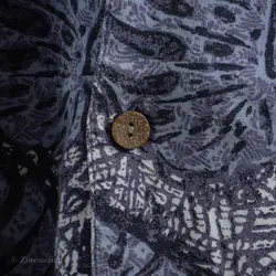 پیراهن هاوایی  Bugle Boy