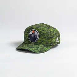 کلاه بیسبالی  Adidas NHL