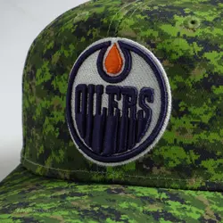 کلاه بیسبالی  Adidas NHL
