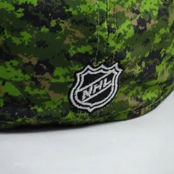 کلاه بیسبالی  Adidas NHL