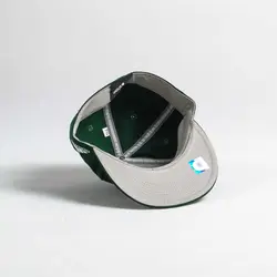 کلاه بیسبالی سبز رنگ  Adidas