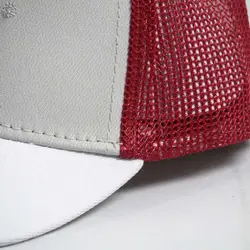 کلاه بیسبالی  Adidas Nebraska Huskers