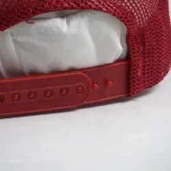 کلاه بیسبالی  Adidas Nebraska Huskers