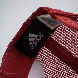 کلاه بیسبالی  Adidas Nebraska Huskers