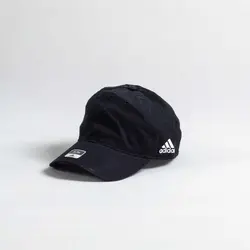 کلاه بیسبالی  مشکی Adidas
