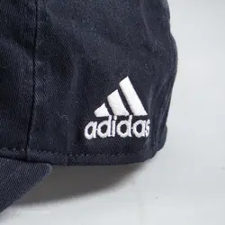 کلاه بیسبالی  مشکی Adidas