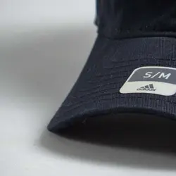 کلاه بیسبالی  مشکی Adidas