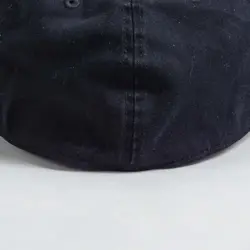 کلاه بیسبالی  مشکی Adidas