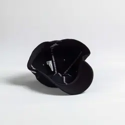 کلاه بیسبالی  مشکی Adidas