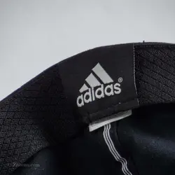 کلاه بیسبالی  مشکی Adidas