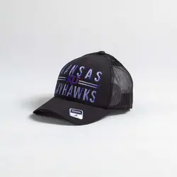 کلاه بیسبالی Adidas Kansas Javhawks