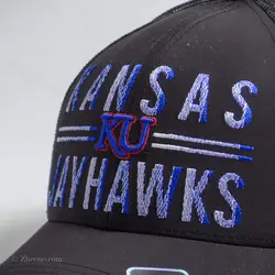کلاه بیسبالی Adidas Kansas Javhawks