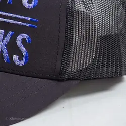 کلاه بیسبالی Adidas Kansas Javhawks
