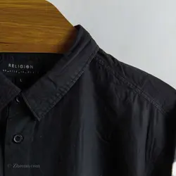 پیراهن نخی Religion