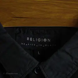 پیراهن نخی Religion