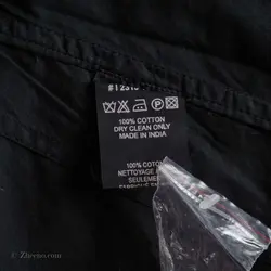 پیراهن نخی Religion