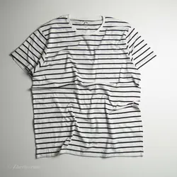 تیشرت راه راه Cubus