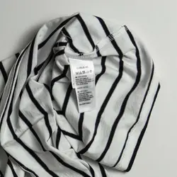 تیشرت راه راه Cubus