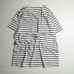 تیشرت راه راه Cubus