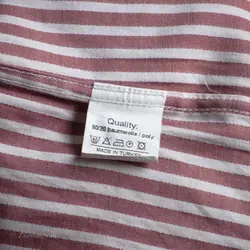 پیراهن نخی  Yachting & Co