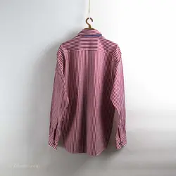 پیراهن نخی  Yachting & Co