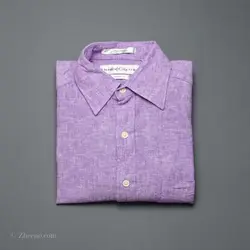 پیراهن کنف   Henry Grethel