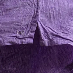 پیراهن کنف   Henry Grethel