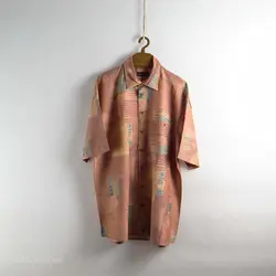 پیراهن هاوایی  Diversi