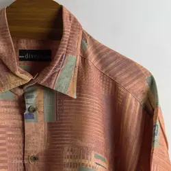 پیراهن هاوایی  Diversi