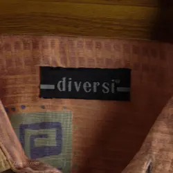 پیراهن هاوایی  Diversi