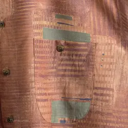 پیراهن هاوایی  Diversi