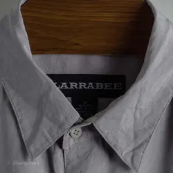 پیراهن هاوایی  Larrabee