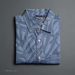 پیراهن هاوایی  Livergy