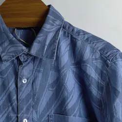 پیراهن هاوایی  Livergy