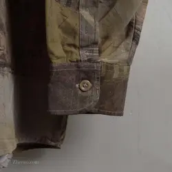 پیراهن طرحدار   Angelo litrico