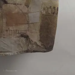 پیراهن طرحدار   Angelo litrico