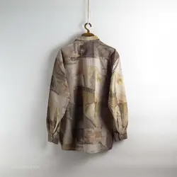 پیراهن طرحدار   Angelo litrico