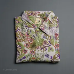 پیراهن هاوایی  Fashion Report