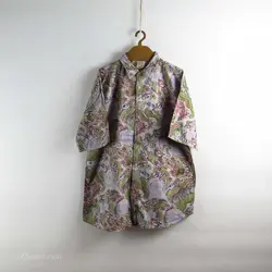 پیراهن هاوایی  Fashion Report