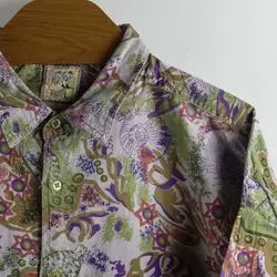 پیراهن هاوایی  Fashion Report