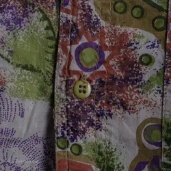 پیراهن هاوایی  Fashion Report