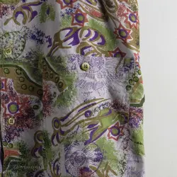 پیراهن هاوایی  Fashion Report