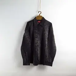 پیراهن طرحدار   Maxx H