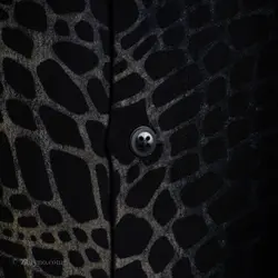 پیراهن طرحدار   Maxx H